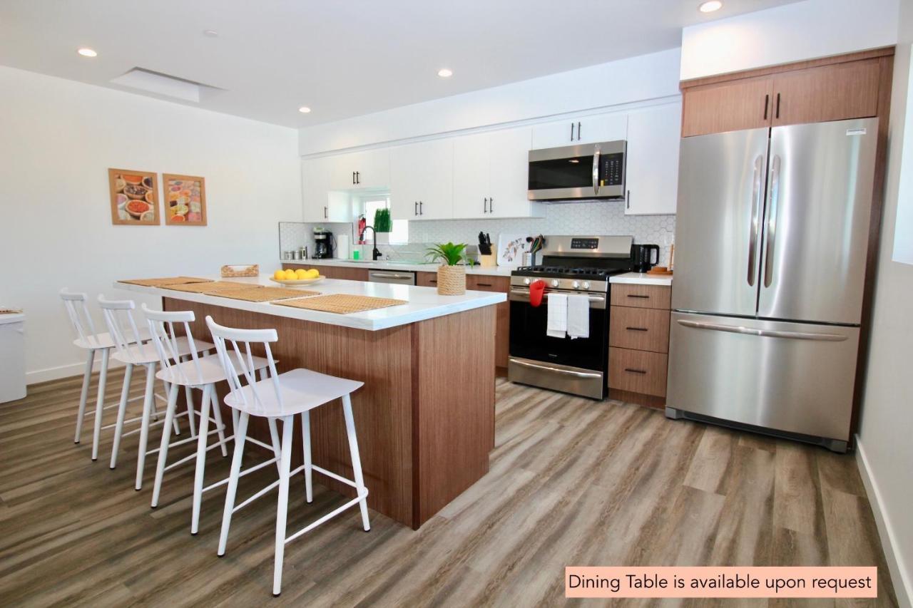 Los Angeles 3Br Villa Suites With Free Parking Экстерьер фото