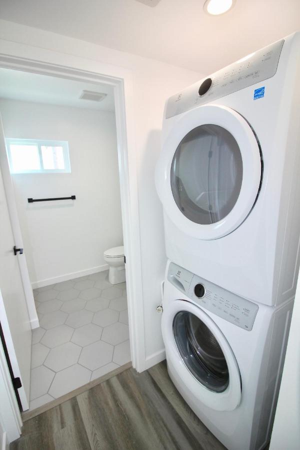 Los Angeles 3Br Villa Suites With Free Parking Экстерьер фото