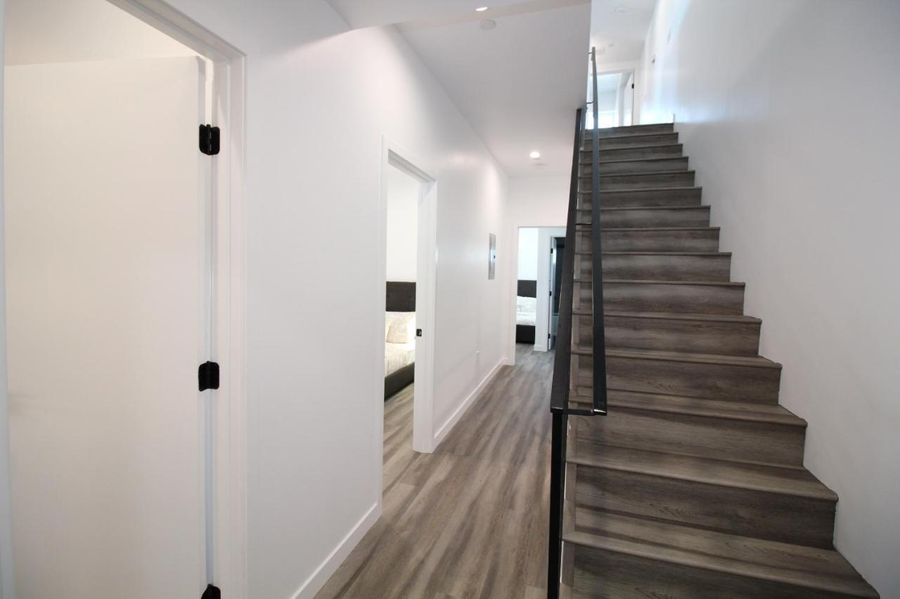 Los Angeles 3Br Villa Suites With Free Parking Экстерьер фото