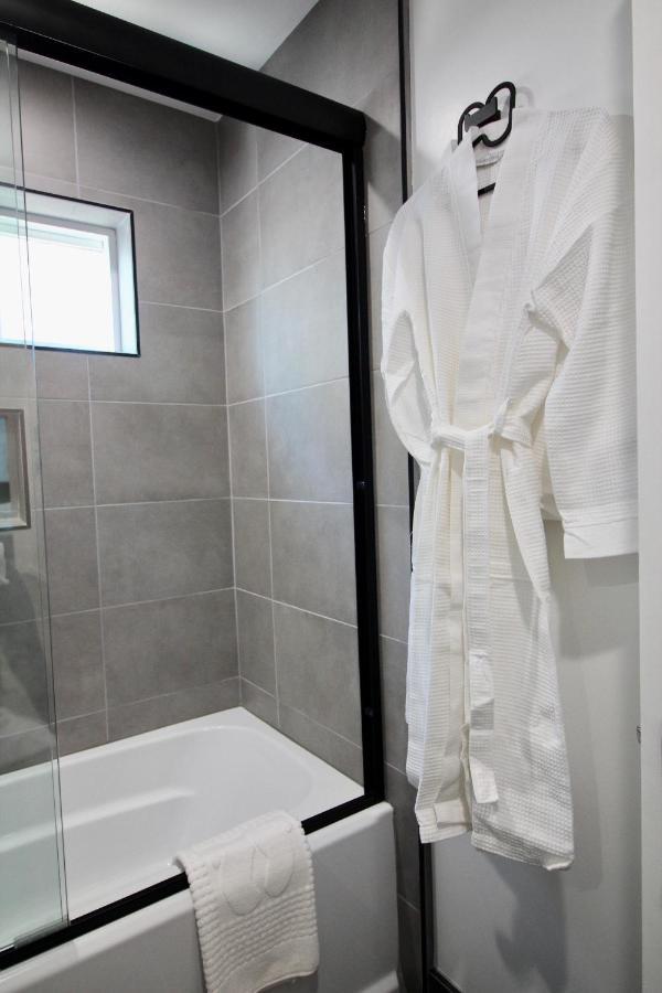 Los Angeles 3Br Villa Suites With Free Parking Экстерьер фото