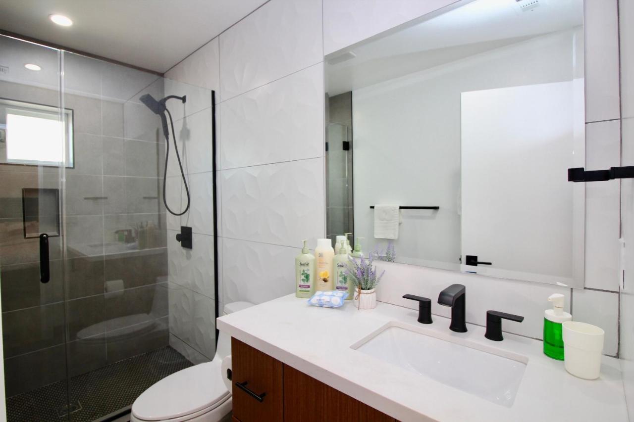 Los Angeles 3Br Villa Suites With Free Parking Экстерьер фото