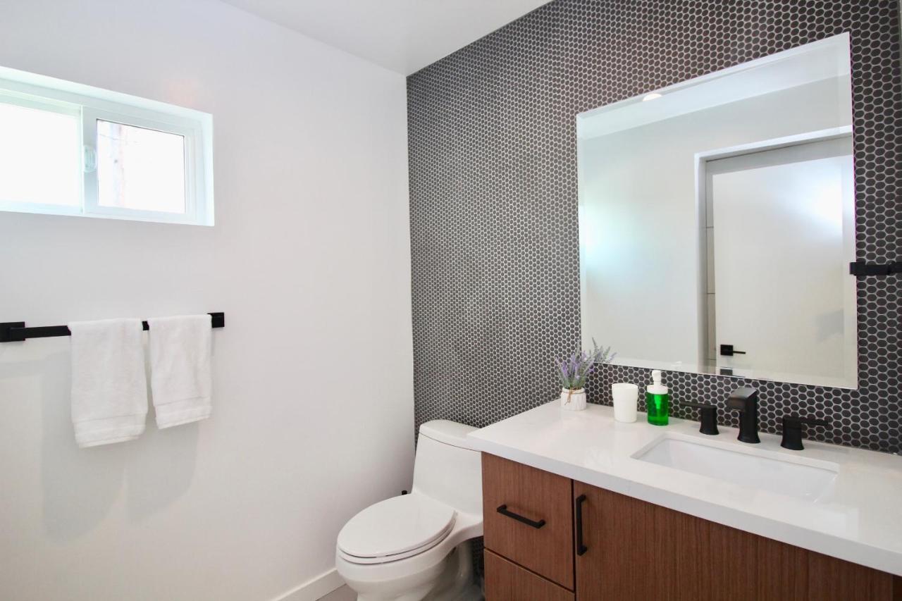 Los Angeles 3Br Villa Suites With Free Parking Экстерьер фото