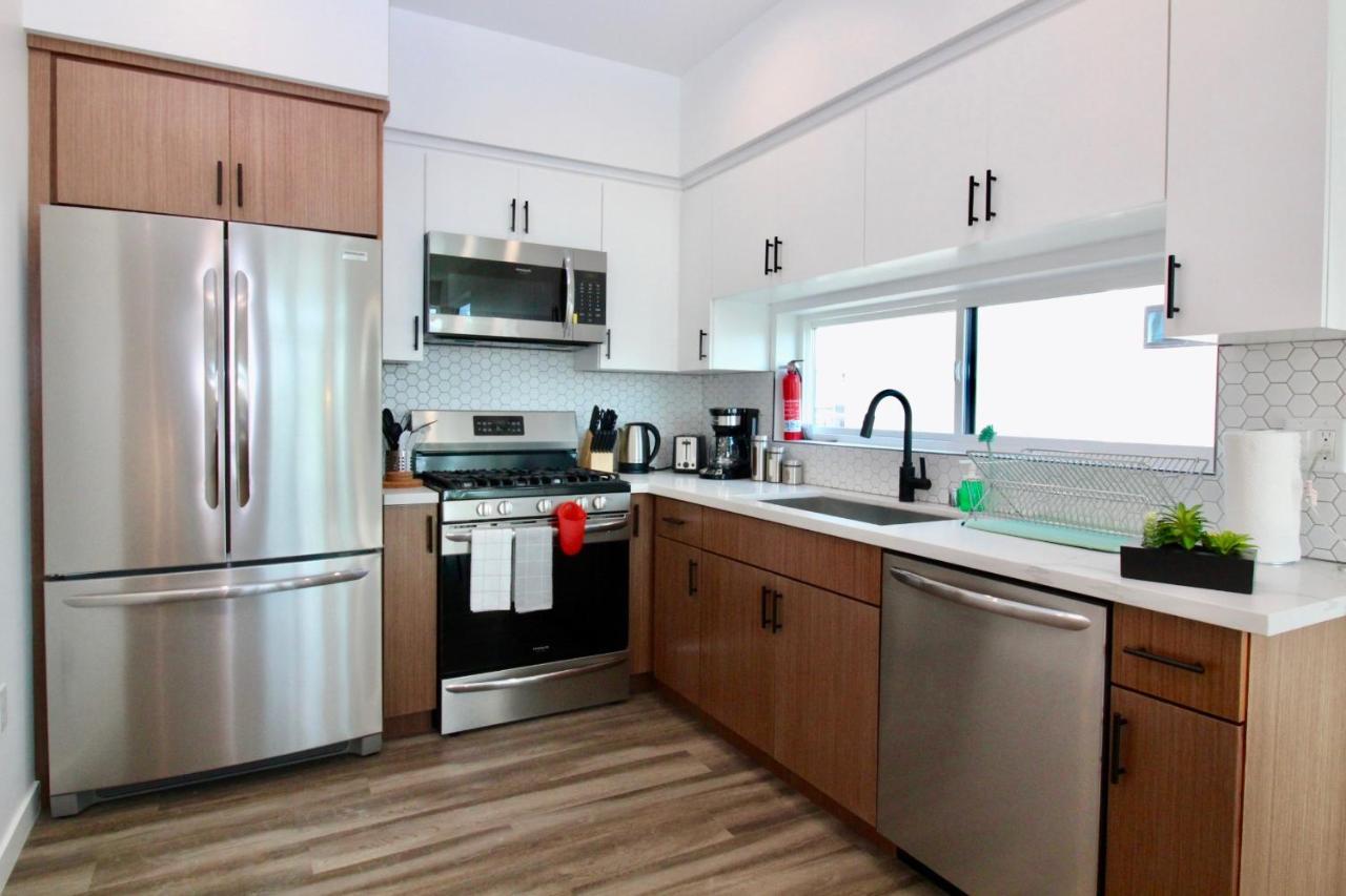 Los Angeles 3Br Villa Suites With Free Parking Экстерьер фото