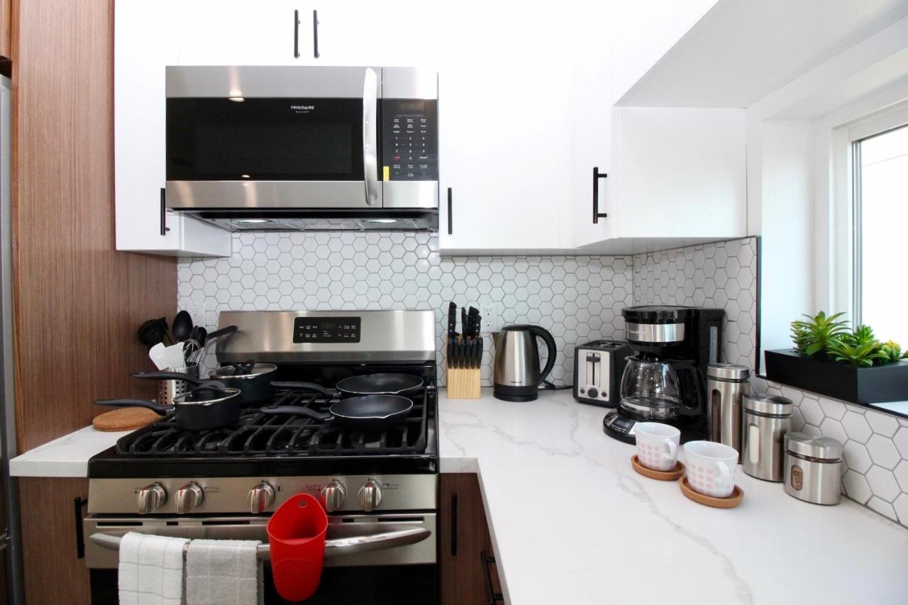 Los Angeles 3Br Villa Suites With Free Parking Экстерьер фото