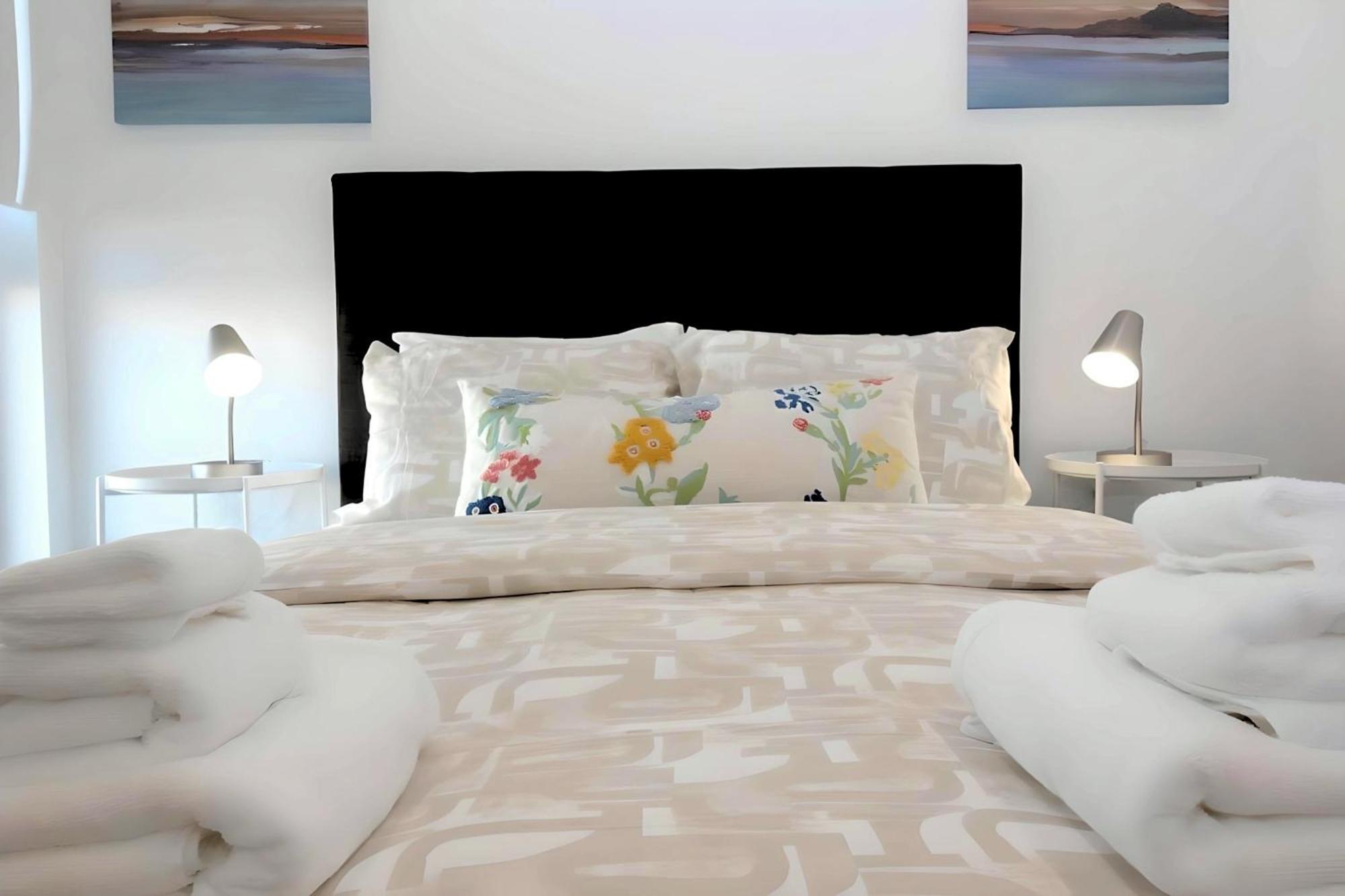 Los Angeles 3Br Villa Suites With Free Parking Экстерьер фото