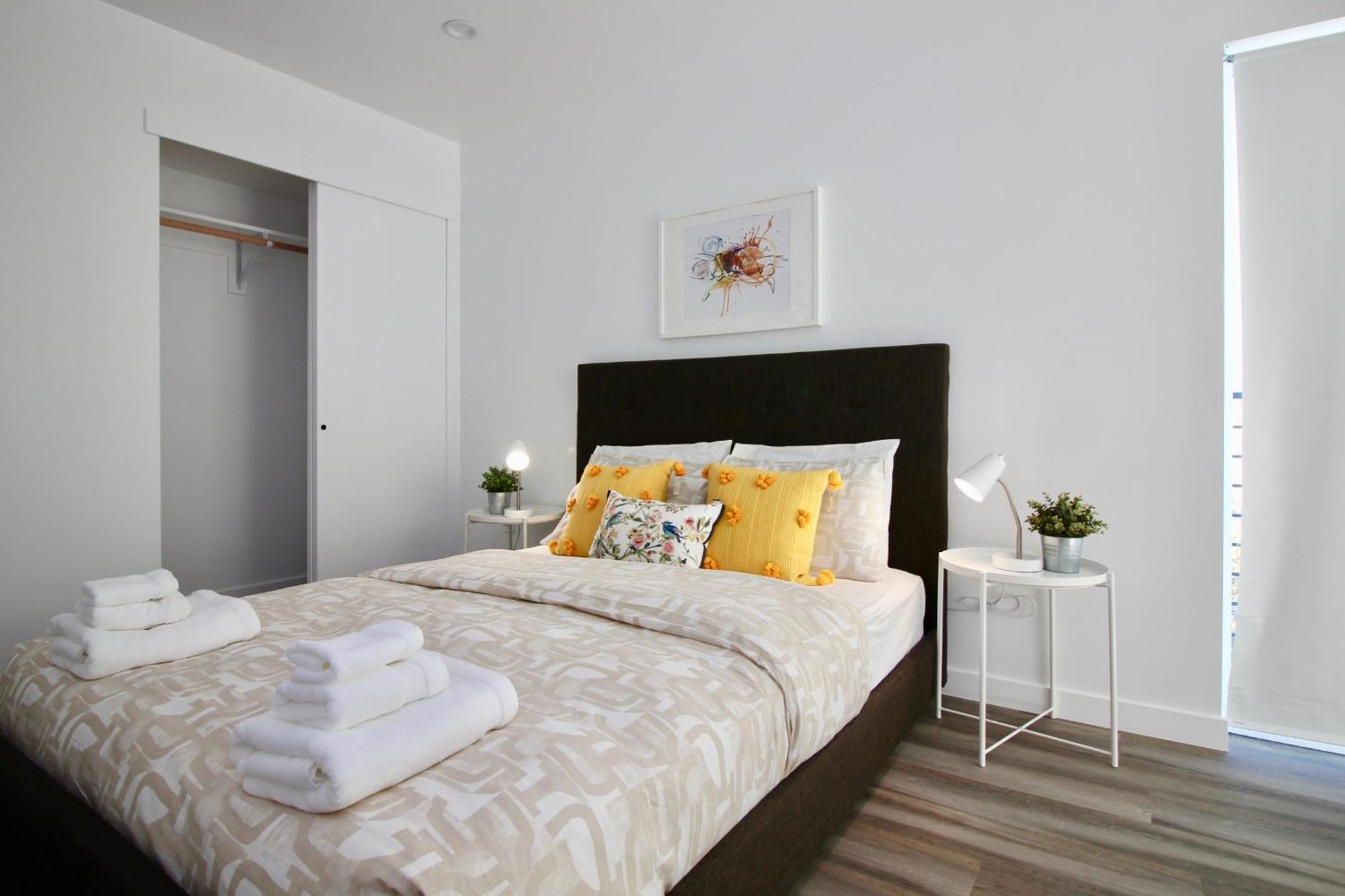 Los Angeles 3Br Villa Suites With Free Parking Номер фото